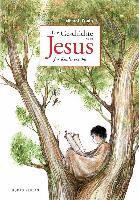 Ellen Gould White - Die Geschichte von Jesus für Kinder erzählt, Inbunden. Tillgänglighet: Lägg i varukorg