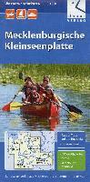 Klaus Klemmer - Wasserwanderkarte Mecklenburgische Kleinseenplatte, Övrigt. Tillgänglighet: Lägg i varukorg
