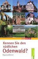 Isolde Nees - Kennen Sie den südlichen Odenwald?, Häftad