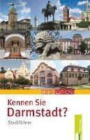 Kennen Sie Darmstadt?, Häftad