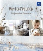 Winterfreuden, Häftad
