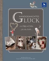 Acufactum - Handgemachtes Glück aus Stoff und Faden, Inbunden. Tillgänglighet: Lägg i varukorg