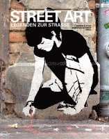 Katrin Klitzke, Christian Schmidt - Street Art, Inbunden