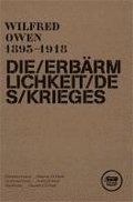 DIE ERBRMLICHKEIT DES KRIEGES