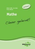 Jan Kath, Franz Kleene, Dieter Gühr - Mathe - clever gelernt, Övrigt