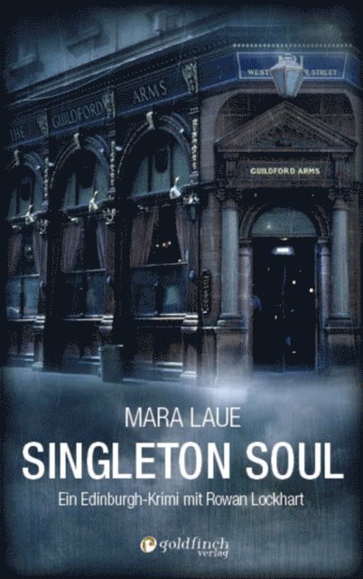 Mara Laue - Singleton Soul, E-bok