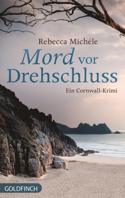Rebecca Michele - Mord vor Drehschluss, E-bok