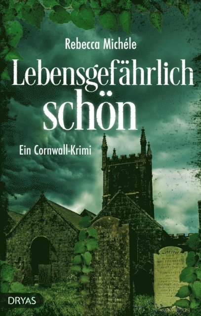 Rebecca Michele - Lebensgefährlich schön, E-bok