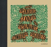 Edward Gorey - Der andere Zoo, Inbunden