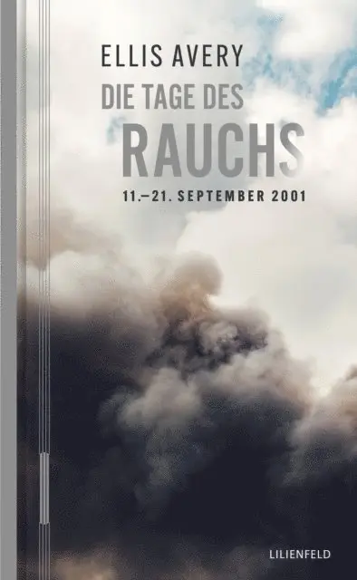 Ellis Avery - Die Tage des Rauchs, E-bok. Tillgänglighet: Lägg i varukorg
