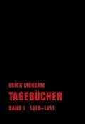 Tagebcher. Band 01