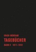 Tagebcher. Band 02