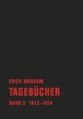 Tagebcher. Band 03