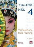 Vorbereitung HSK-Prfung