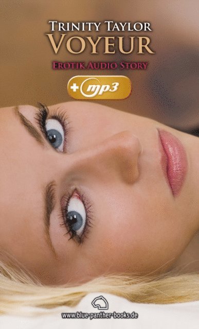 Trinity Taylor - Voyeur | Erotik Audio Story | Erotisches Hörbuch, E-bok