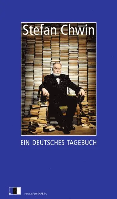 Stefan Chwin, Krystyna Turkowska-Chwin, Marta Kijowska - Ein deutsches Tagebuch, E-bok. Tillgänglighet: Lägg i varukorg