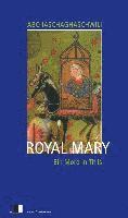 Abo Iaschaghaschwili - Royal Mary, Häftad