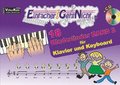 Einfacher!-Geht-Nicht: 18 Kinderlieder BAND 2 - fr Klavier und Keyboard mit CD