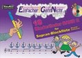 Einfacher!-Geht-Nicht: 18 Kinderlieder BAND 2 - fr Sopran Blockflte (barocke Griffweise) mit CD