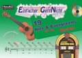 Einfacher!-Geht-Nicht: 19 Hits & Evergreens - fr die Ukulele mit CD