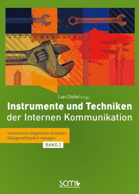 Lars Dorfel - Instrumente und Techniken der Internen Kommunikation - Band 2, E-bok