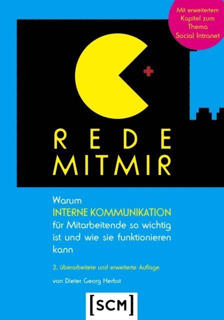 Dieter Georg Herbst - Rede mit mir, E-bok