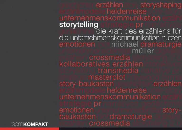 Michael Muller - Storytelling, E-bok