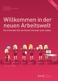 Willkommen in der neuen Arbeitswelt