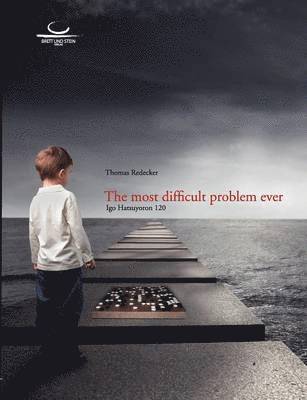 Thomas Redecker - most difficult problem ever, Häftad