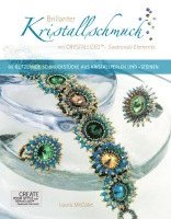 Laura McCabe - Brillanter Kristallschmuck mit CRYSTALLIZED - Swarovski Elements, Häftad