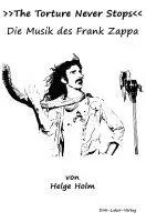 Helge Holm - The Torture Never Stops, Häftad. Tillgänglighet: Lägg i varukorg