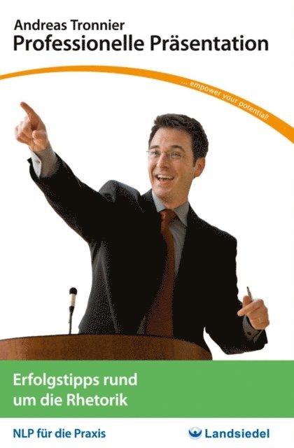Andreas Tronnier - Professionelle Präsentation, E-bok