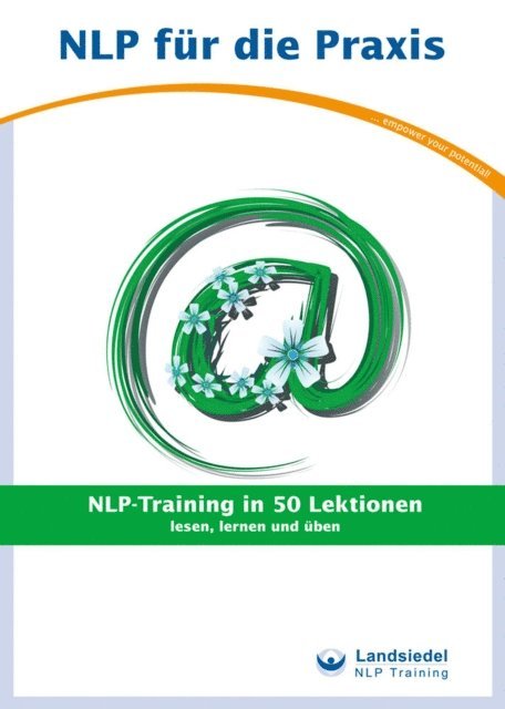 Stephan Landsiedel - NLP-Training in 50 Lektionen, E-bok