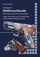 André Busche - Arbeitsbuch Waffensachkunde, Häftad. Tillgänglighet: Lägg i varukorg