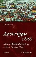 J. F. Schröder - Apokalypse 1626, Häftad. Tillgänglighet: Lägg i varukorg