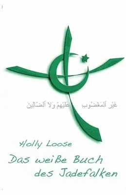 Holly Loose - weiße Buch des Jadefalken, Häftad. Tillgänglighet: Lägg i varukorg