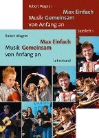 Robert Wagner - Max Einfach  Musik Gemeinsam von Anfang an, Häftad. Tillgänglighet: Lägg i varukorg