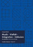 Imgard Merkt - Musik  Vielfalt  Integration  Inklusion, Häftad