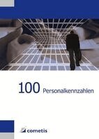 Urs Klingler - 100 Personalkennzahlen, Häftad