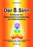 Aeckersberg Tanja - Der 8. Sinn, Inbunden