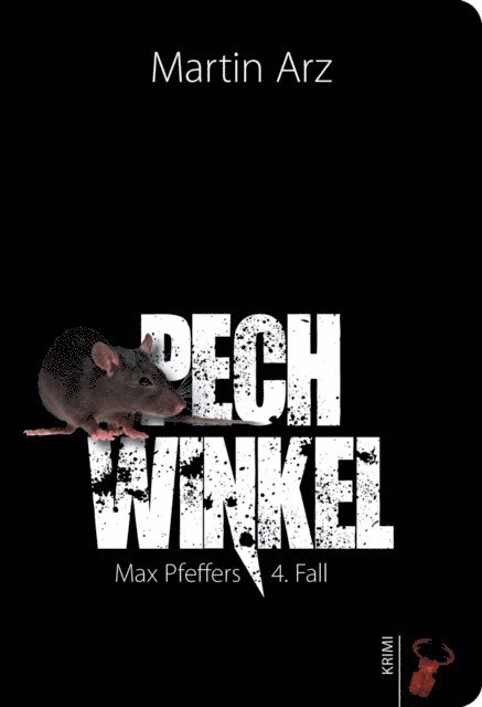 Martin Arz - Pechwinkel, E-bok