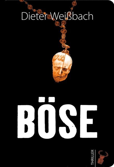 Dieter Weibach - Bose, E-bok