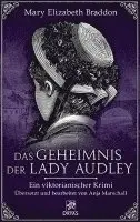 Mary Elizabeth Braddon - Das Geheimnis der Lady Audley, Häftad. Tillgänglighet: Lägg i varukorg