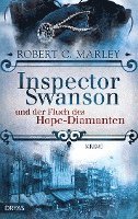 Robert C. Marley - Inspector Swanson und der Fluch des Hope-Diamanten, Häftad