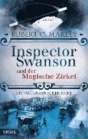 Robert C. Marley - Inspector Swanson und der Magische Zirkel, Häftad