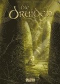Die Druiden 03. Die Lanze von Lug
