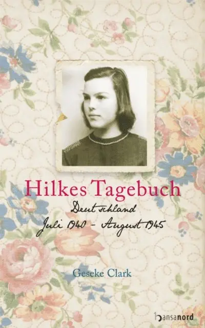Geseke Clark - Hilkes Tagebuch, E-bok. Tillgänglighet: Lägg i varukorg
