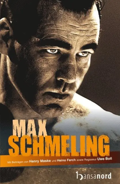 Max Schmeling, E-bok. Tillgänglighet: Lägg i varukorg