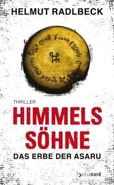 Helmut Radlbeck - Himmelssöhne, E-bok. Tillgänglighet: Lägg i varukorg