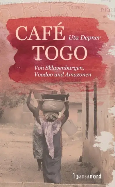 Uta Depner - Café Togo, E-bok. Tillgänglighet: Lägg i varukorg